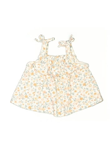 Nicole Miller New York Tank Top (view 2)