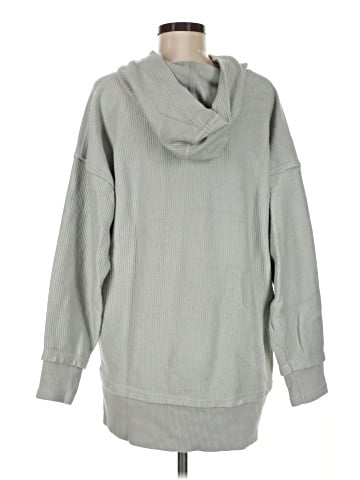Aerie Poncho (view 2)