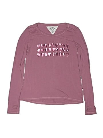T2Love Long Sleeve T-Shirt (view 1)