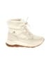 Dream Pairs Ivory Ankle Boots Size 6 - photo 1