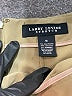 Larry Levine Solid Tan Casual Skirt Size 16 - photo 4