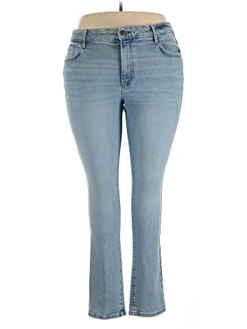 a.n.a. A New Approach Jeans (view 1)