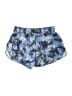 Lululemon Athletica Print Blue Shorts Size 10 (tall) - photo 2