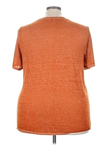 Cato Short Sleeve T-Shirt (view 2)