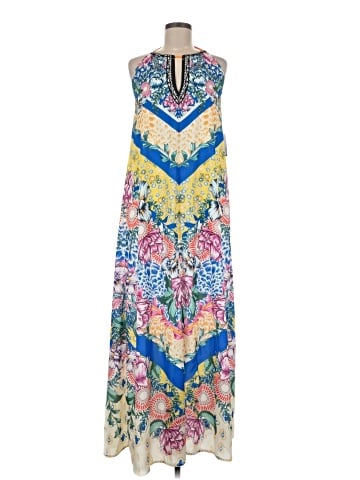 Boston Proper Casual Dress (view 1)