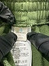 Crewcuts Solid Green Cargo Shorts Size 14 - photo 3
