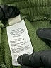 Crewcuts Solid Green Cargo Shorts Size 14 - photo 4
