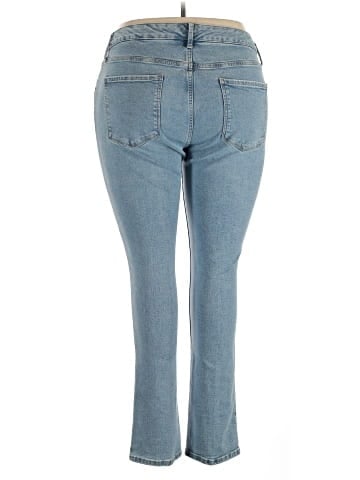 a.n.a. A New Approach Jeans (view 2)