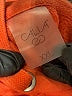 Calia Orange Pullover Hoodie Size XXL - photo 7