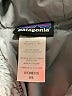 Patagonia 100% Polyester Gray Vest Size XS - photo 6