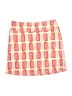 Golftini Print Orange Skort Size S - photo 2