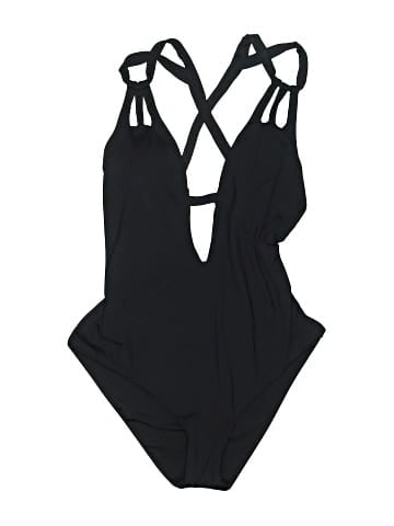 Becca One Piece Swimsuit (view 1)