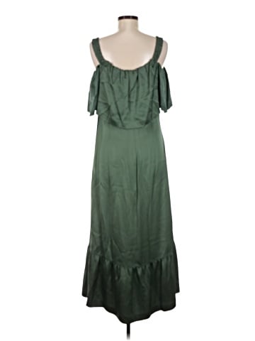 Barneys New York Casual Dress (view 2)