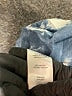 Splendid 100% Viscose Tie-dye Blue Casual Dress Size S - photo 7