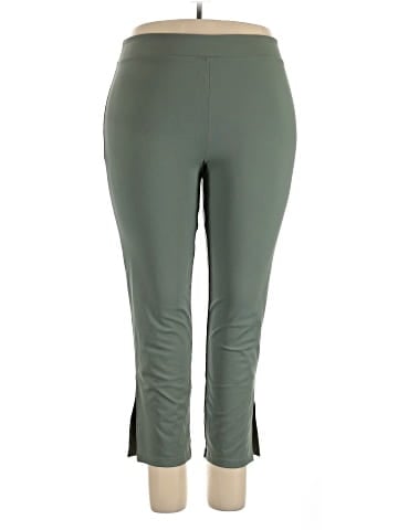 Girlfriend Collective Active Pants (view 1)