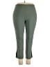 Girlfriend Collective Green Active Pants Size XXL - photo 1