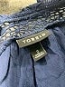 Torrid Blue Short Sleeve Blouse Size 2X Plus (2) - photo 7