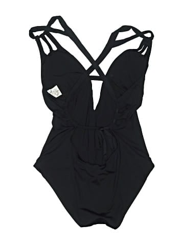 Becca One Piece Swimsuit (view 2)