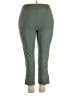 Girlfriend Collective Green Active Pants Size XXL - photo 2