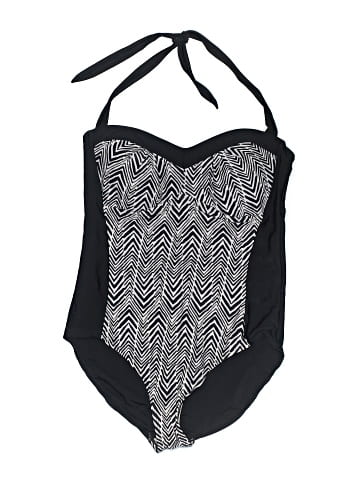 Merona Bodysuit (view 1)