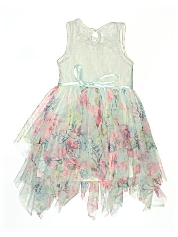 Zunie Dress (view 2)