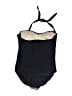 Merona Black Bodysuit Size XL - photo 2