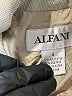 Alfani Gray Trenchcoat Size 4 - photo 6