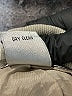 Alfani Gray Trenchcoat Size 4 - photo 7