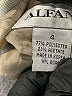 Alfani Gray Trenchcoat Size 4 - photo 8
