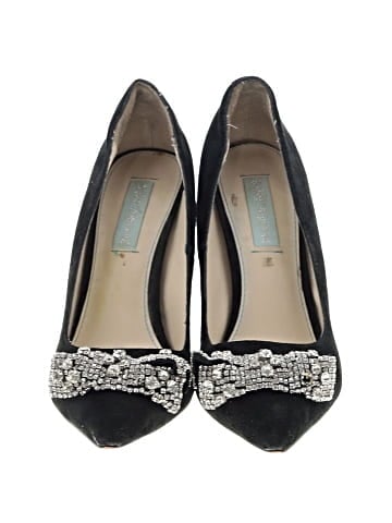 Betsey Johnson Heels (view 2)