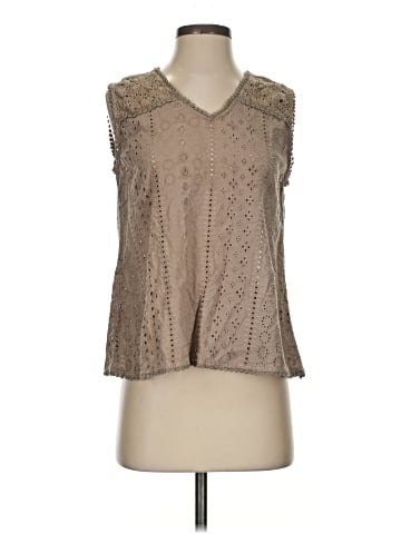 J by Joie Sleeveless Blouse (view 1)