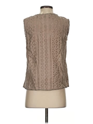 J by Joie Sleeveless Blouse (view 2)