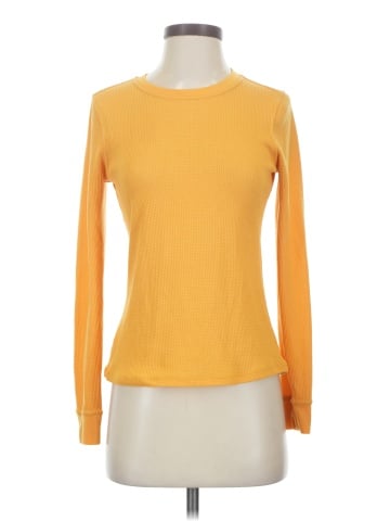 Outdoor Voices Long Sleeve T-Shirt (view 1)