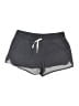 Amazon Essentials Chevron-herringbone Gray Athletic Shorts Size L - photo 1