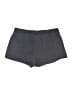 Amazon Essentials Chevron-herringbone Gray Athletic Shorts Size L - photo 2