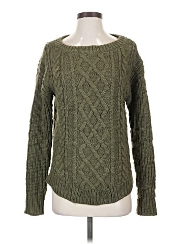 Banana Republic Pullover Sweater (view 1)