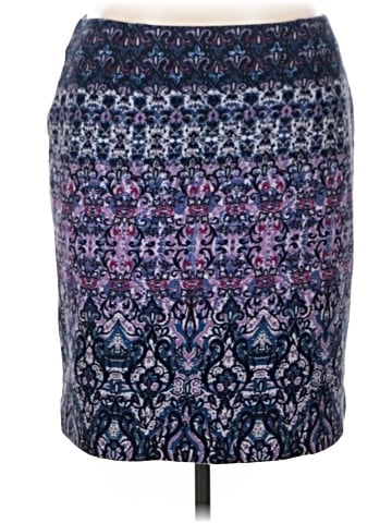 J.Jill Casual Skirt (view 1)