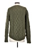 Banana Republic Green Pullover Sweater Size S - photo 2