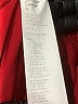 Fabletics Burgundy Dress Pants Size XS - photo 8