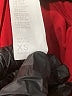 Fabletics Burgundy Dress Pants Size XS - photo 9