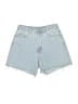 Glassons Blue Denim Shorts Size 8 - photo 1