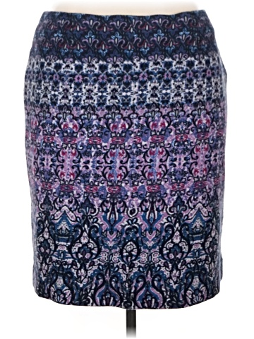J.Jill Casual Skirt (view 2)