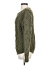 Banana Republic Green Pullover Sweater Size S - photo 5