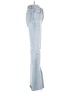 BKE Blue Jeans Size 25 waist - photo 4