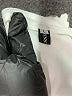 Onzie 100% Polyester White Cocktail Dress Size L - photo 7