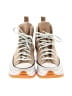 Converse Tan Sneakers Size 10 1/2 - photo 2
