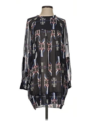 Isabel Marant Long Sleeve Blouse (view 1)