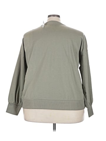 Cato Pullover Sweater (view 2)