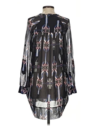Isabel Marant Long Sleeve Blouse (view 2)