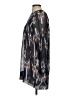 Isabel Marant Multi Color Black Long Sleeve Blouse Size Sm (1) - photo 5